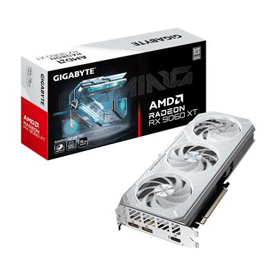 GIGABYTE RX 9070 XT 16GB GAMING OC ICE