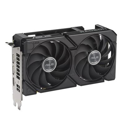 ASUS RX 9060 8GB DUAL BULK
