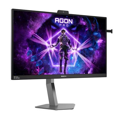 AOC 27 IPS Monitor Ag276Qsg2