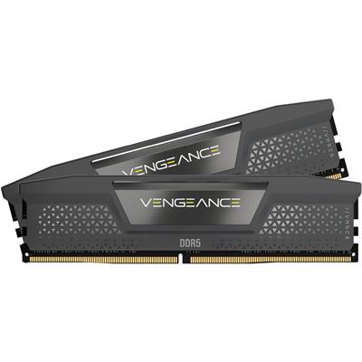 Corsair Vengeance 32GB 2 x 16GB DDR5 6000MT/s CL36 Grey Memory Kit