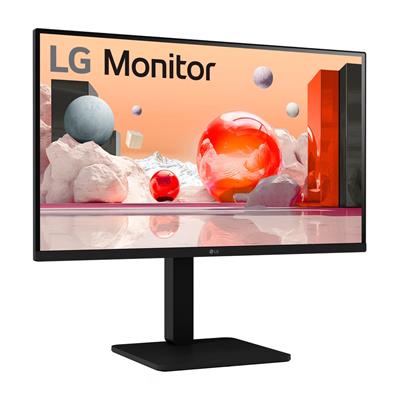 LG 27 IPS Monitor Spk 27Ba450-B