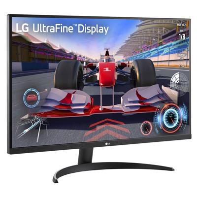 LG 31.5 IPS Monitor Spk 32Ur500K-B