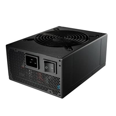 FSP Cannon Pro 2000W 80 PLUS Gold Fully Modular PCIe 5 Power Supply