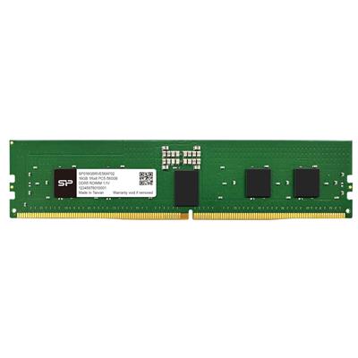 Silicon Power 64GB 1 x 64GB DDR5 6400MT/s Registered ECC RDIMM