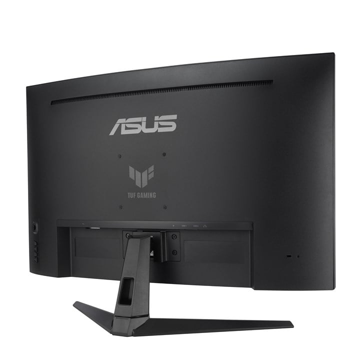 TUF QHD CURVED GAMING 2560X1440
