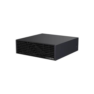 Gigabyte AI Top Atom DGX GB10 4TB PCIe 5.0 Personal AI Supercomputer