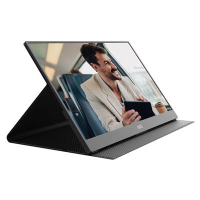 AOC 15.6 IPS Monitor Spk USB-C 16T20E2