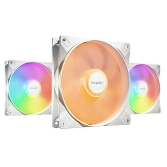 LIGHT WINGS 14CM PWM ARGB FAN 1800 R