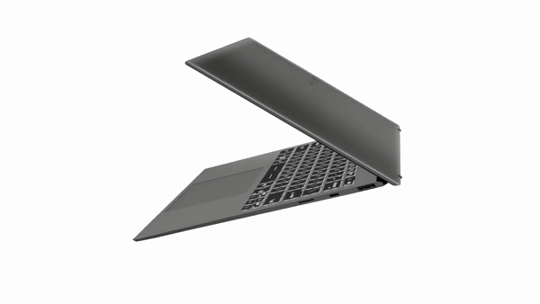 PRESTIGE 13 AI+ U7 355 32GB 1TB UMA