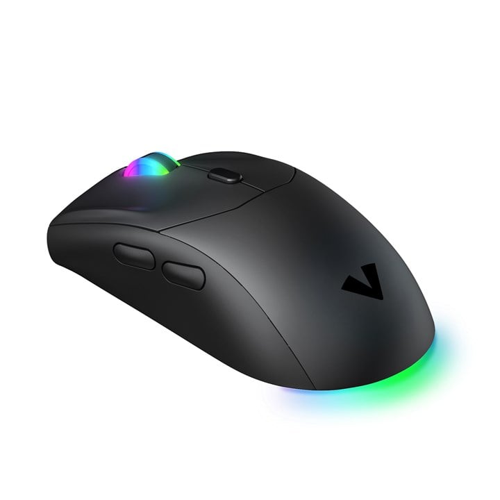 Vida Precision Gaming Mouse - USB RGB