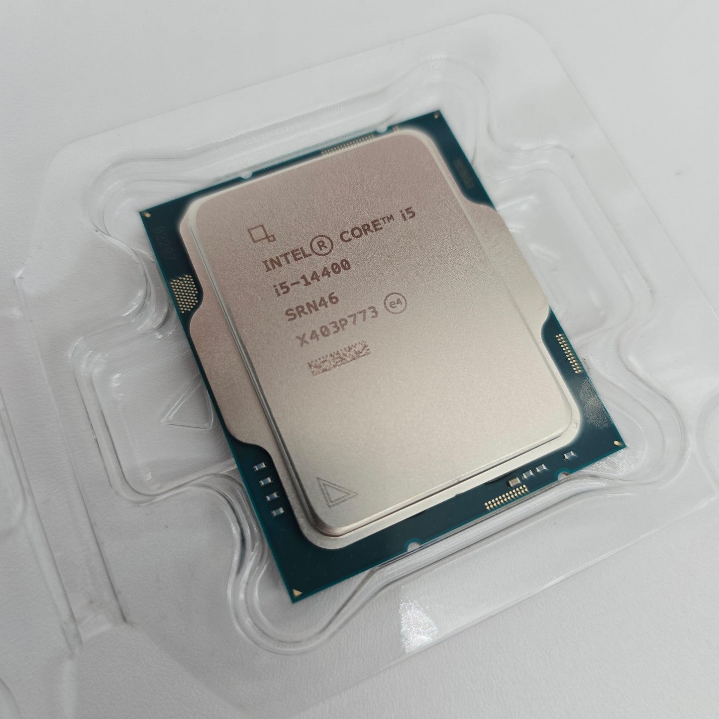INTEL CORE I5 14400 1700 TRAY