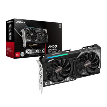 1440p Meta Gaming PC – Pink Parsnip Versa | Intel i5-14600K | RX 9060 XT | 32GB DDR5 | 1TB NVMe | Windows 11