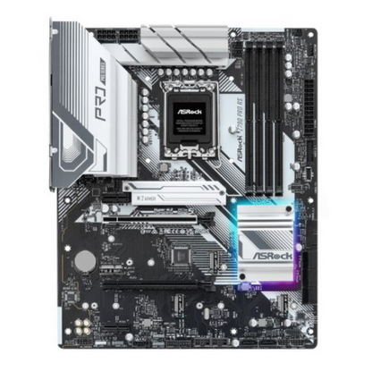 1440p Meta Gaming PC – Pink Parsnip Versa | Intel i5-14600K | RX 9060 XT | 32GB DDR5 | 1TB NVMe | Windows 11