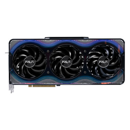 1440p Meta Gaming PC – Pink Parsnip GameRock Ultra | RTX 5070 Ti | Ryzen 5 9600X | 32GB RAM, 2TB SSD