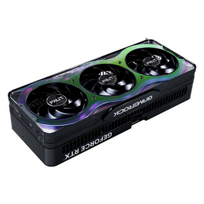 1440p Meta Gaming PC – Pink Parsnip GameRock Ultra | RTX 5070 Ti | Ryzen 5 9600X | 32GB RAM, 2TB SSD