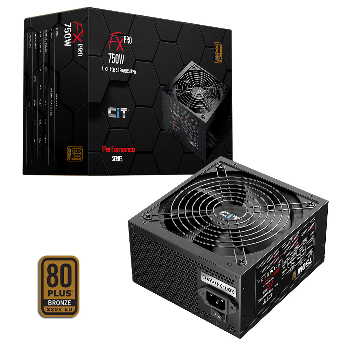 1440p Starter Kit – Ryzen 5600x - RTX5060 - 1440p Monitor