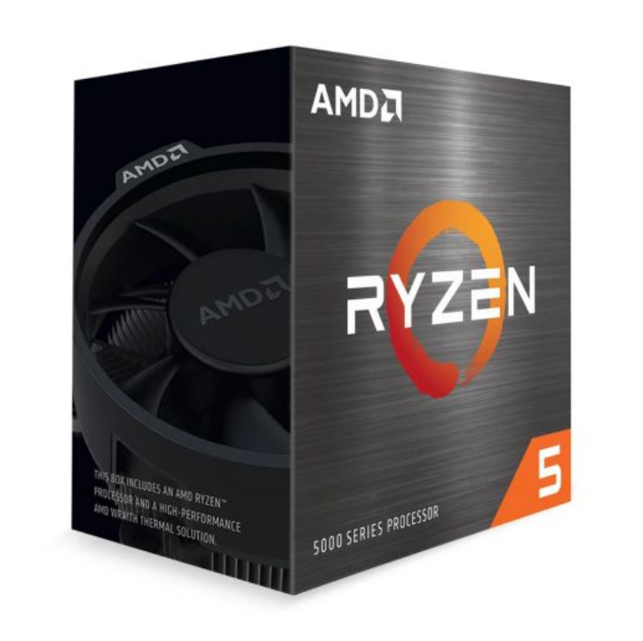 1440p Starter Kit – Ryzen 5600x - RTX5060 - 1440p Monitor