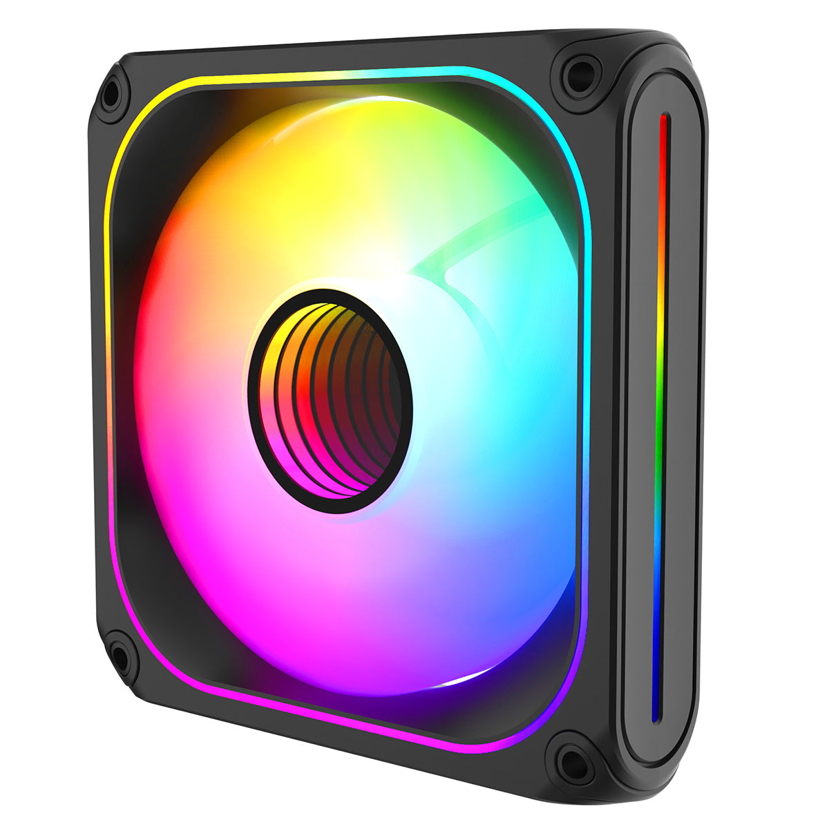 1440p Starter Kit – Ryzen 5600x - RTX5060 - 1440p Monitor