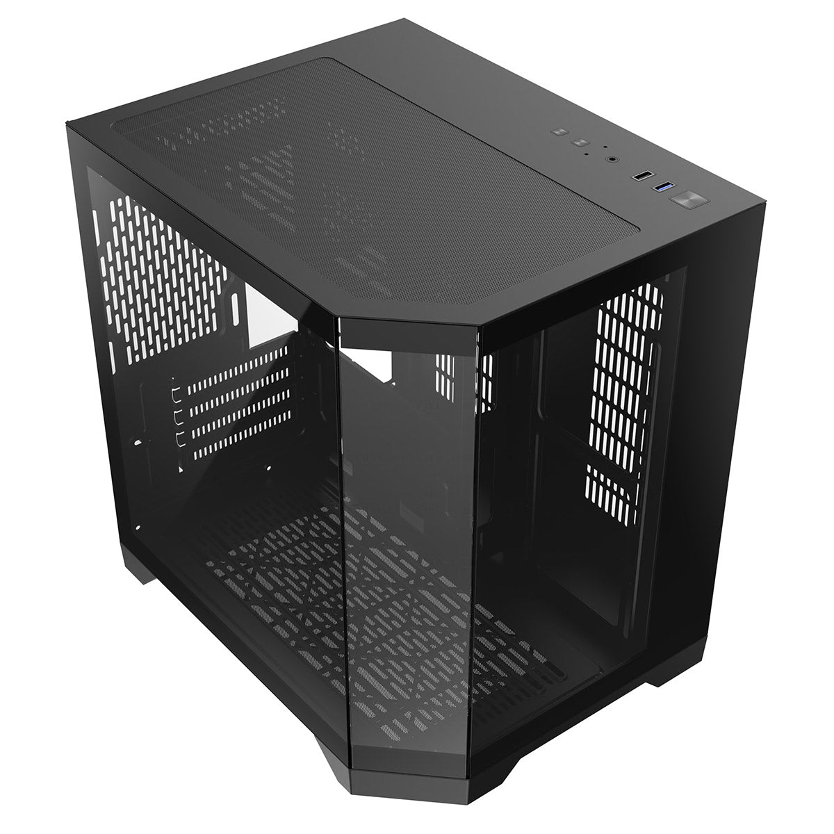 1440p Starter Kit – Ryzen 5600x - RTX5060 - 1440p Monitor