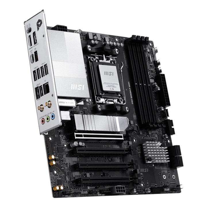 The Petre