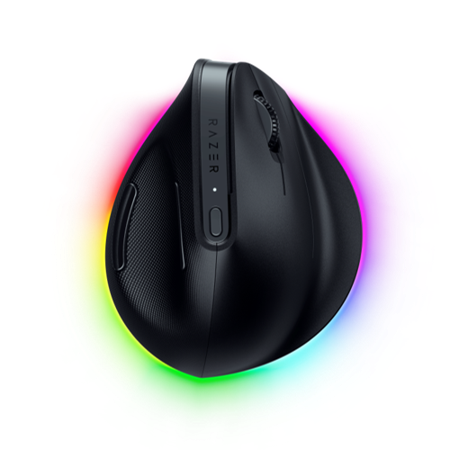 RAZER PRO CLICK V2 VERTICAL ED. MOUSE