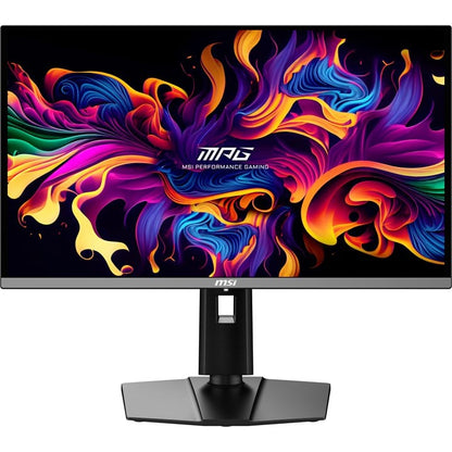 MSI MPG 272URX 26.5" QD-OLED Gaming Monitor