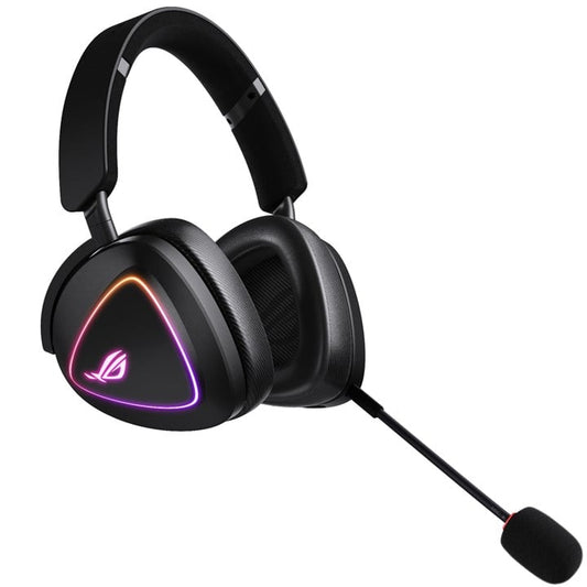 Asus ROG Delta II Tri-Mode Gaming Headset