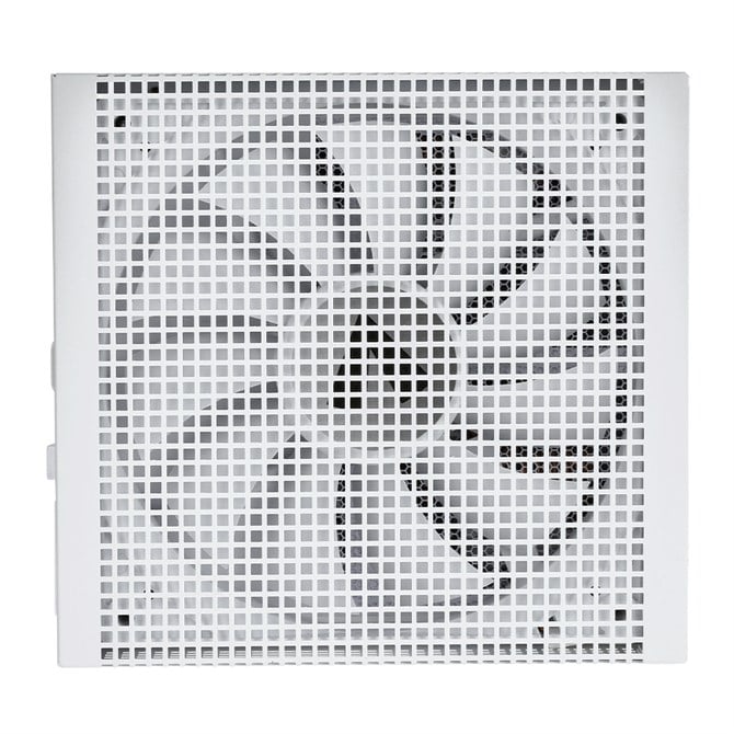 The Spicy One | White RX 9060 XT 16GB 1440p Gaming PC
