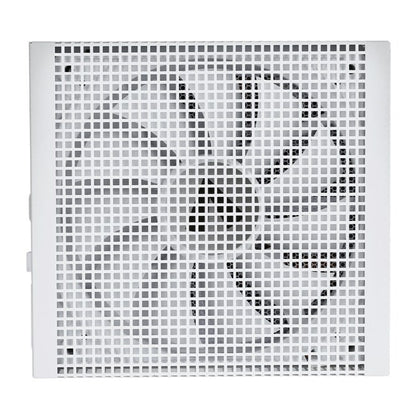 The Spicy One | White RX 9060 XT 16GB 1440p Gaming PC