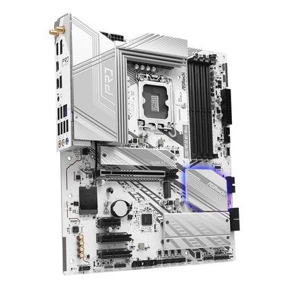 ASRock Z890 Pro RS WiFi ATX Motherboard