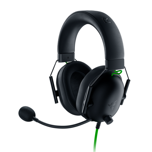 RAZER BLACKSHARK V2 X 7.1 HEADSET BLACK