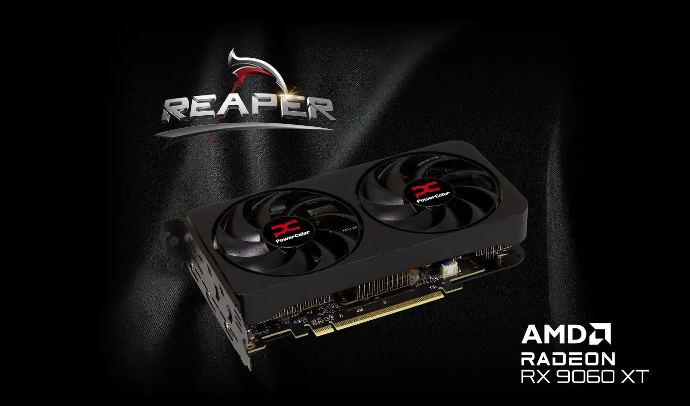 Pocket Rocket Boost | Ryzen 5 7500X3D | RX 9060 XT 16GB | 32GB DDR5 | Mini ITX Gaming PC | Fortnite & GTA | Streaming Ready