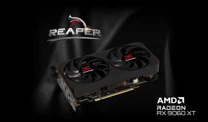 Pocket Rocket 9060 XT