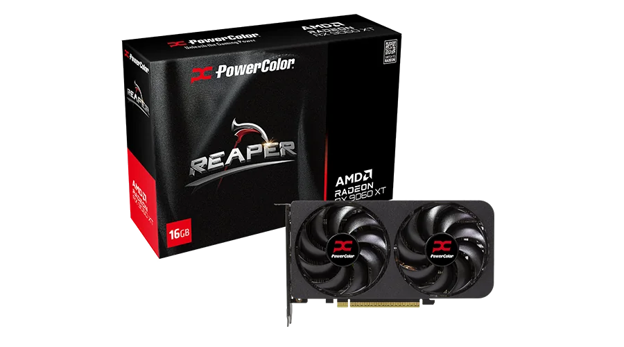 Pocket Rocket Boost | Ryzen 5 7500X3D | RX 9060 XT 16GB | 32GB DDR5 | Mini ITX Gaming PC | Fortnite & GTA | Streaming Ready
