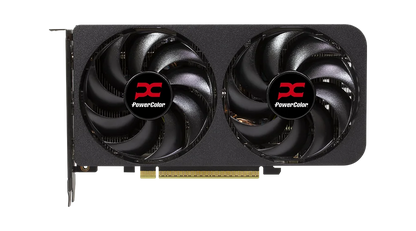 Pocket Rocket 9060 XT