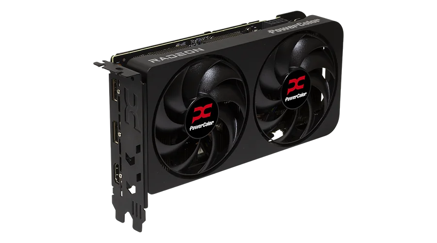 Pocket Rocket Boost | Ryzen 5 7500X3D | RX 9060 XT 16GB | 32GB DDR5 | Mini ITX Gaming PC | Fortnite & GTA | Streaming Ready