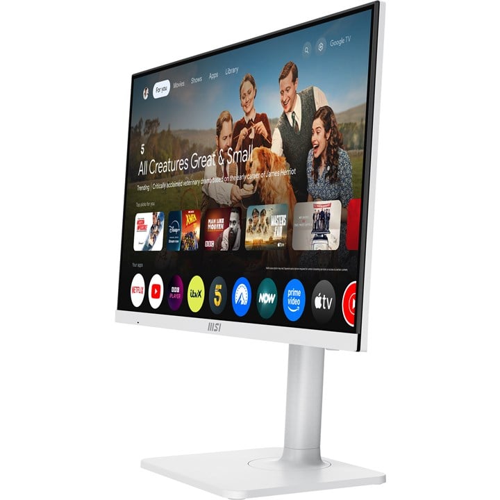 MSI PRO MD272UPSW 27 INCH UHD