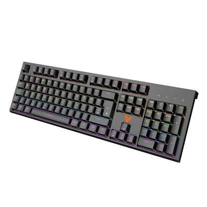 Vida Magna Magnetic USB RGB Keyboard