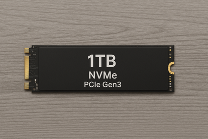 Phoenix Mid — Ryzen 5 5600 • Intel Arc B570 10GB • 16GB RAM • 1TB SSD NVMe