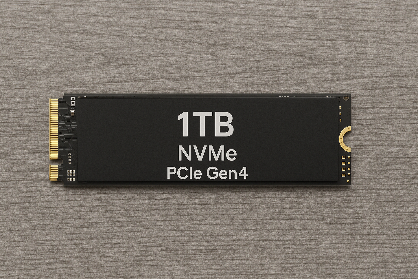 Phoenix Pro — Ryzen 5 9600X • RX 9060 XT 16GB • 32GB DDR5 • 1TB NVMe Gen4