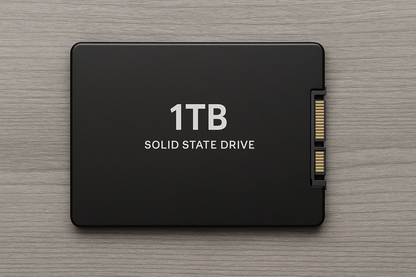 Obsidian Entry – Ryzen 5 5600 | RTX 3050 8GB | 16GB RAM | 1TB SSD