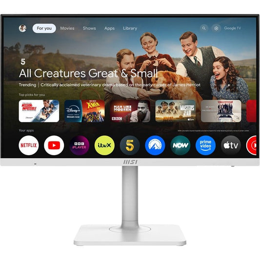 MSI PRO MD272UPSW 27 INCH UHD