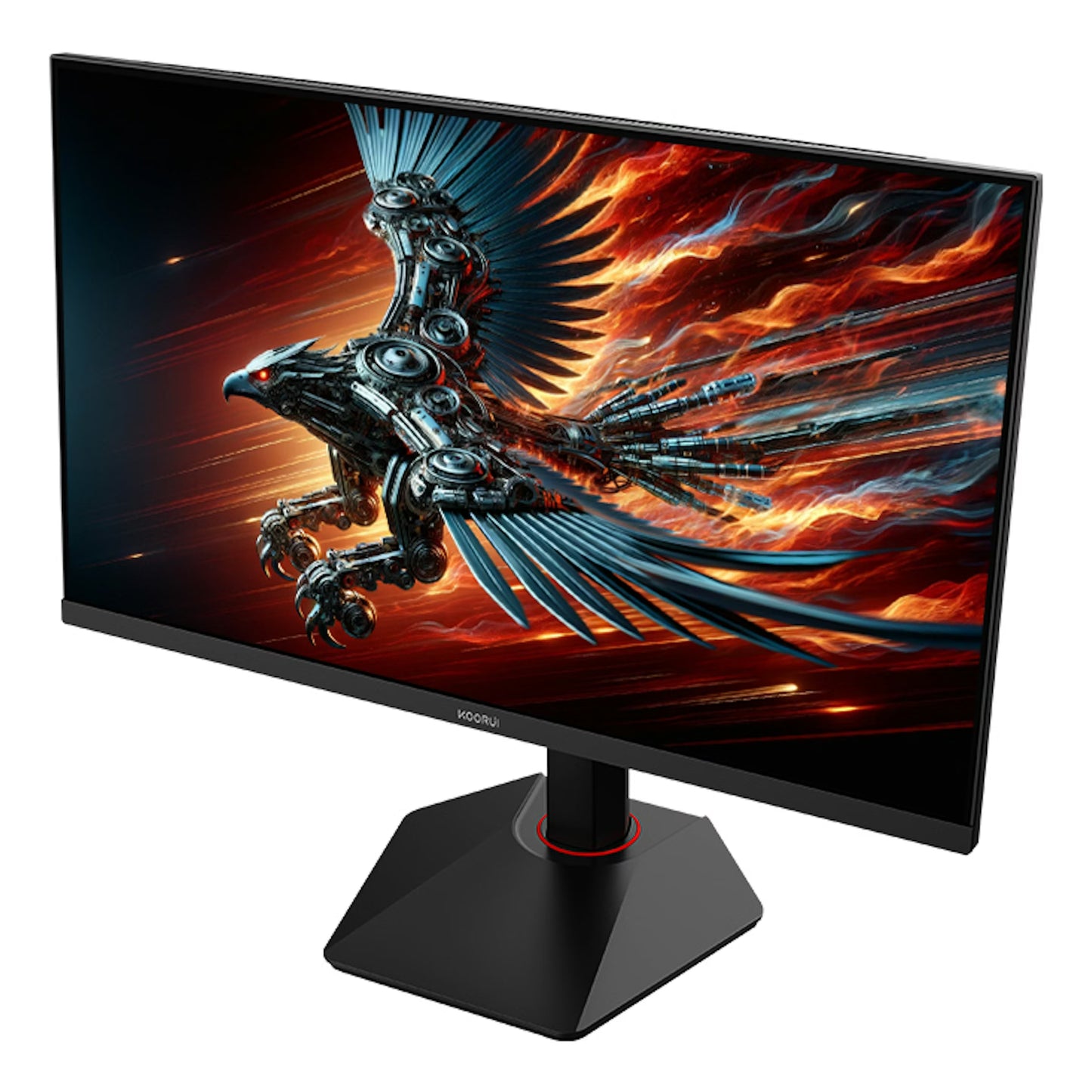Hawkins Streamer Bundle Gaming PC Dual Screen Setup Ryzen 5 5600 RTX 3070 32GB RAM 1440p 200Hz Monitor | DDR4