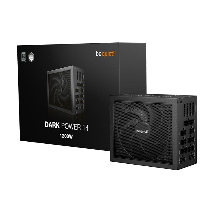 DARK POWER 14 1200W PSU
