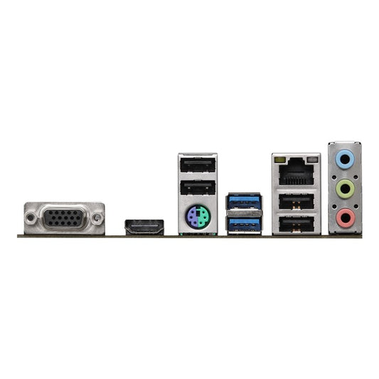 H610M-HVS/M.2 R2.0