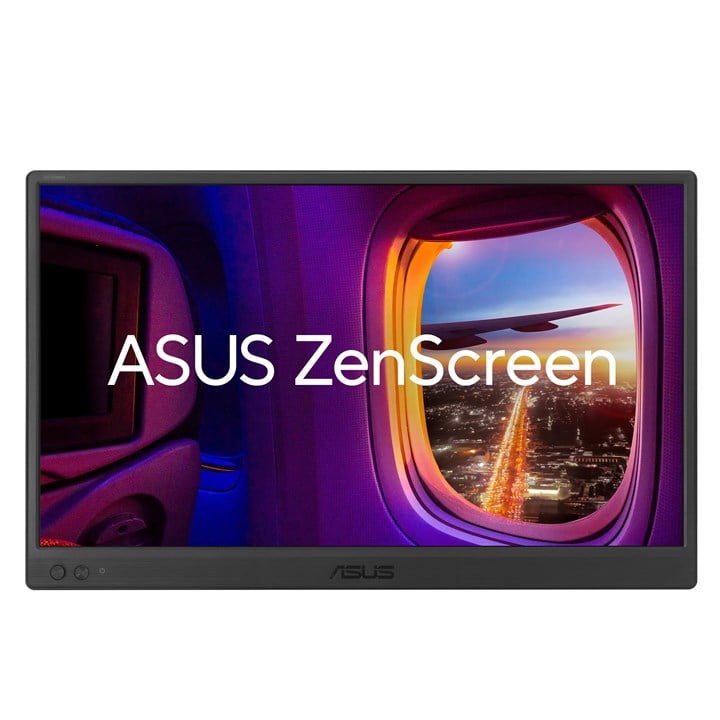 ASUS ZENSCREEN MB169CK PORTABLE