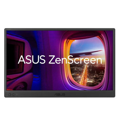 ASUS ZENSCREEN MB169CK PORTABLE