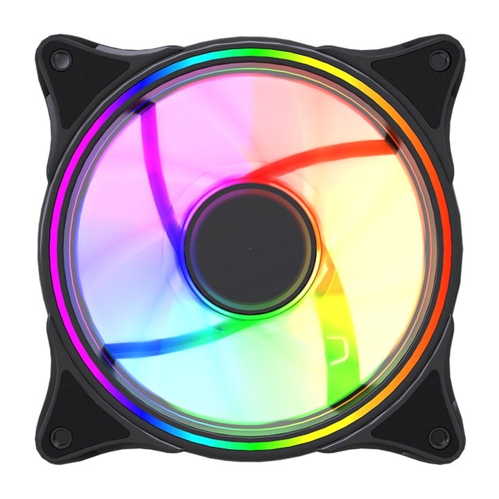 VIDA INFINITY01 REVERSE 120MM FAN