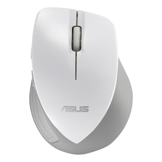 WT465 Wireless Mouse - White