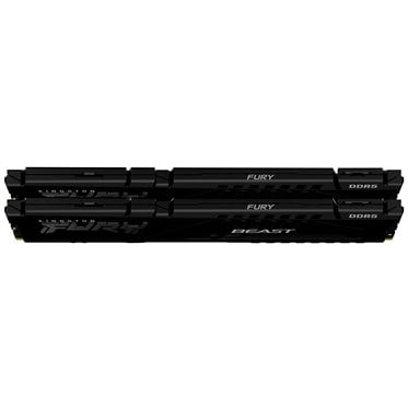 16GB DDR5 5600MTS CL36 KIT BLACK